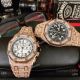 New Copy Audemars Piguet Chronograph Iced Out Watch Rose Gold White Face (3)_th.jpg